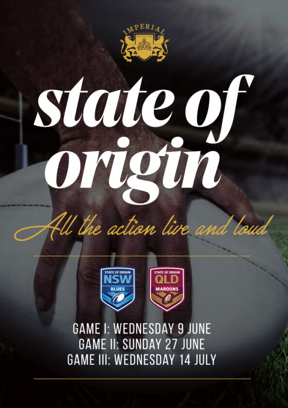 State of Origin
