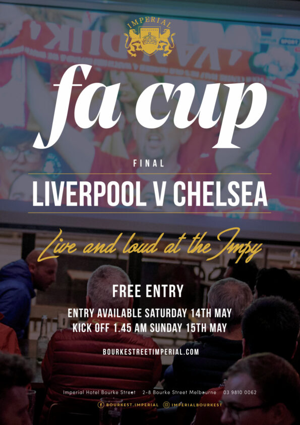 FA Cup Final